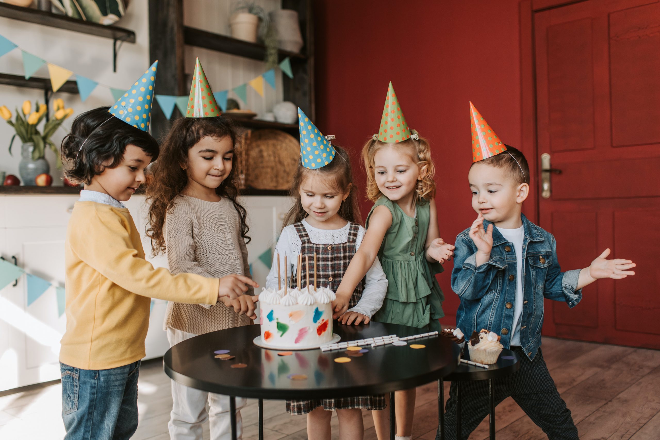 10 ejemplos de fiestas temáticas para sorprender a tus invitados 10 ejemplos de fiestas temáticas para sorprender a tus invitados