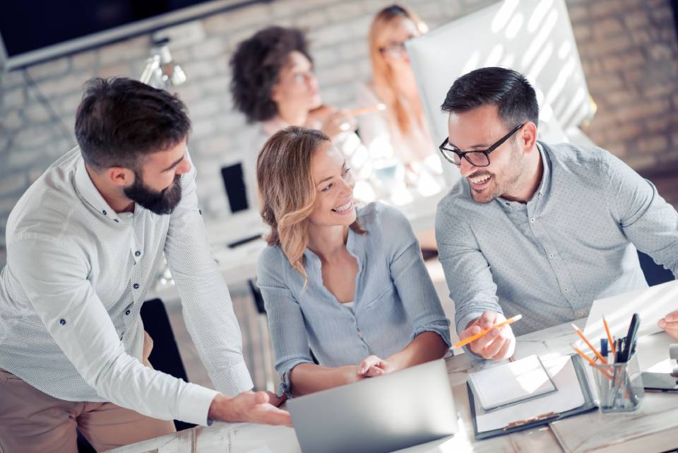 10 Ejemplos de Planes de Comunicación Interna Efectivos