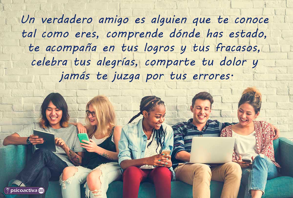 10 emotivas frases para el reencuentro con tus amigos 10 emotivas frases para el reencuentro con tus amigos