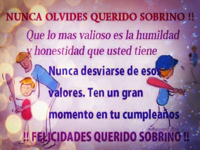 10 Encantadoras Frases para Mi Sobrina Hermosa que te Harán Sonreír 10 Encantadoras Frases para Mi Sobrina Hermosa que te Harán Sonreír