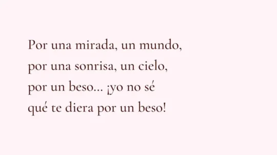 10 frases bonitas que te enamorarán de los caballos