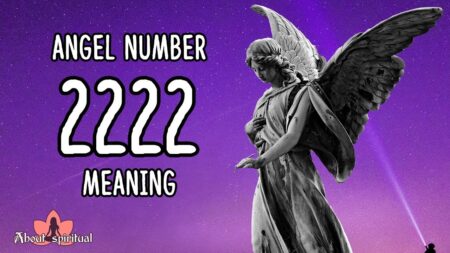 2222 Ángel Amor: Significado Profundo y Espiritual
