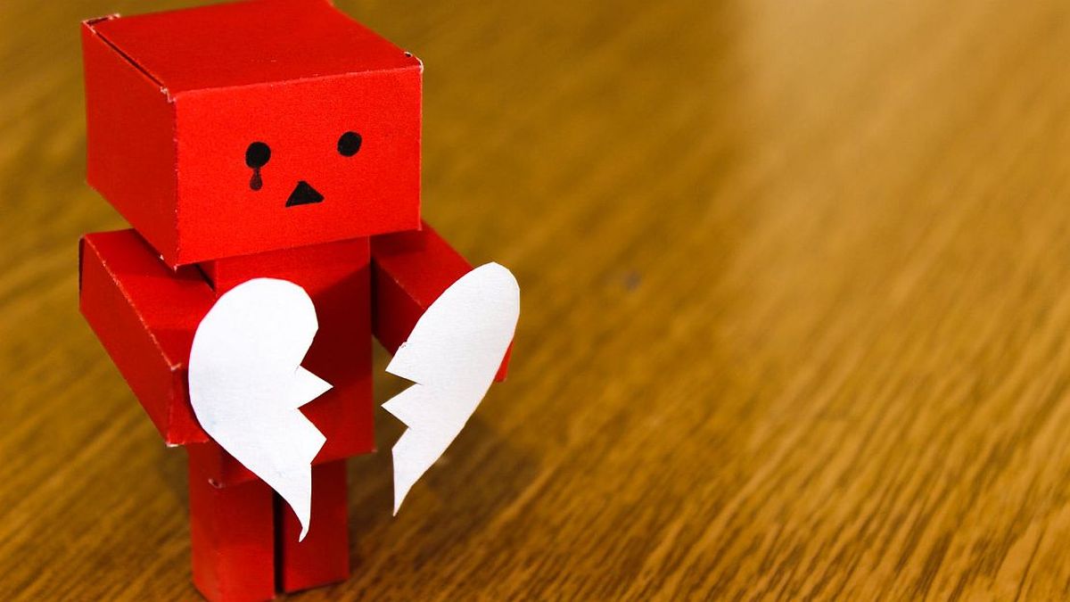 5 consejos para manejar cuando tu ex quiere ser tu amigo