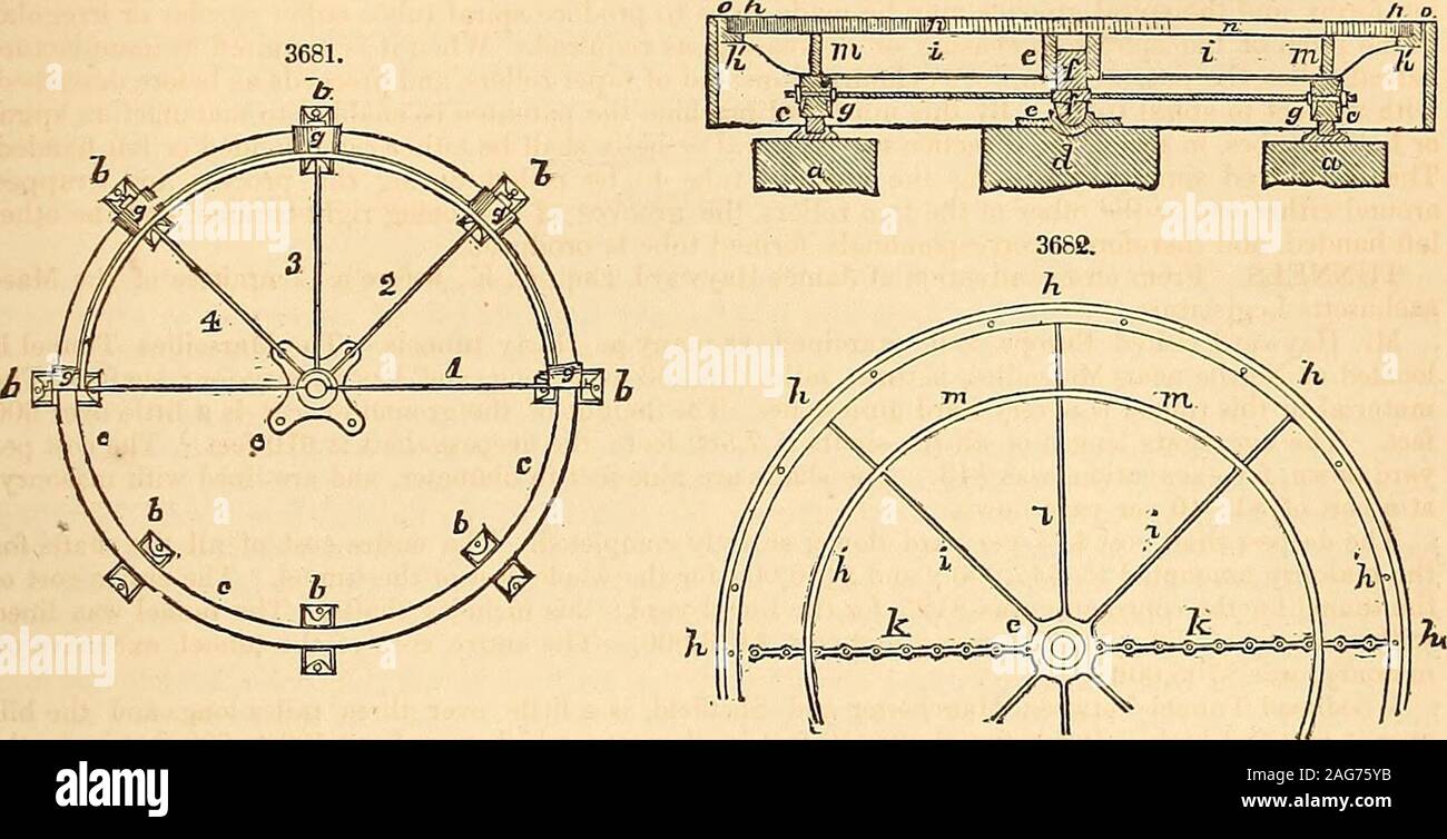 5 Ejemplos de Ruedas de Fricción para tus Proyectos