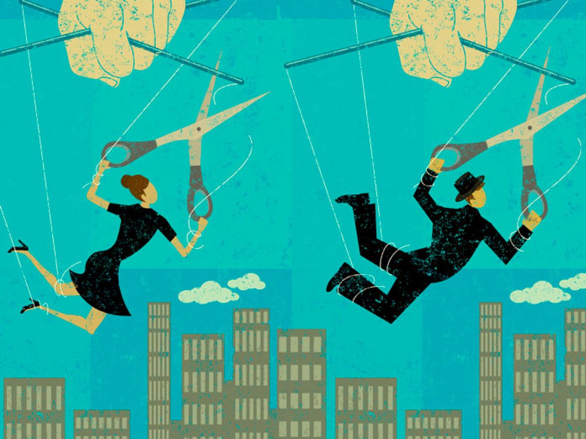 5 formas de lidiar con la ingratitud: tips y estrategias