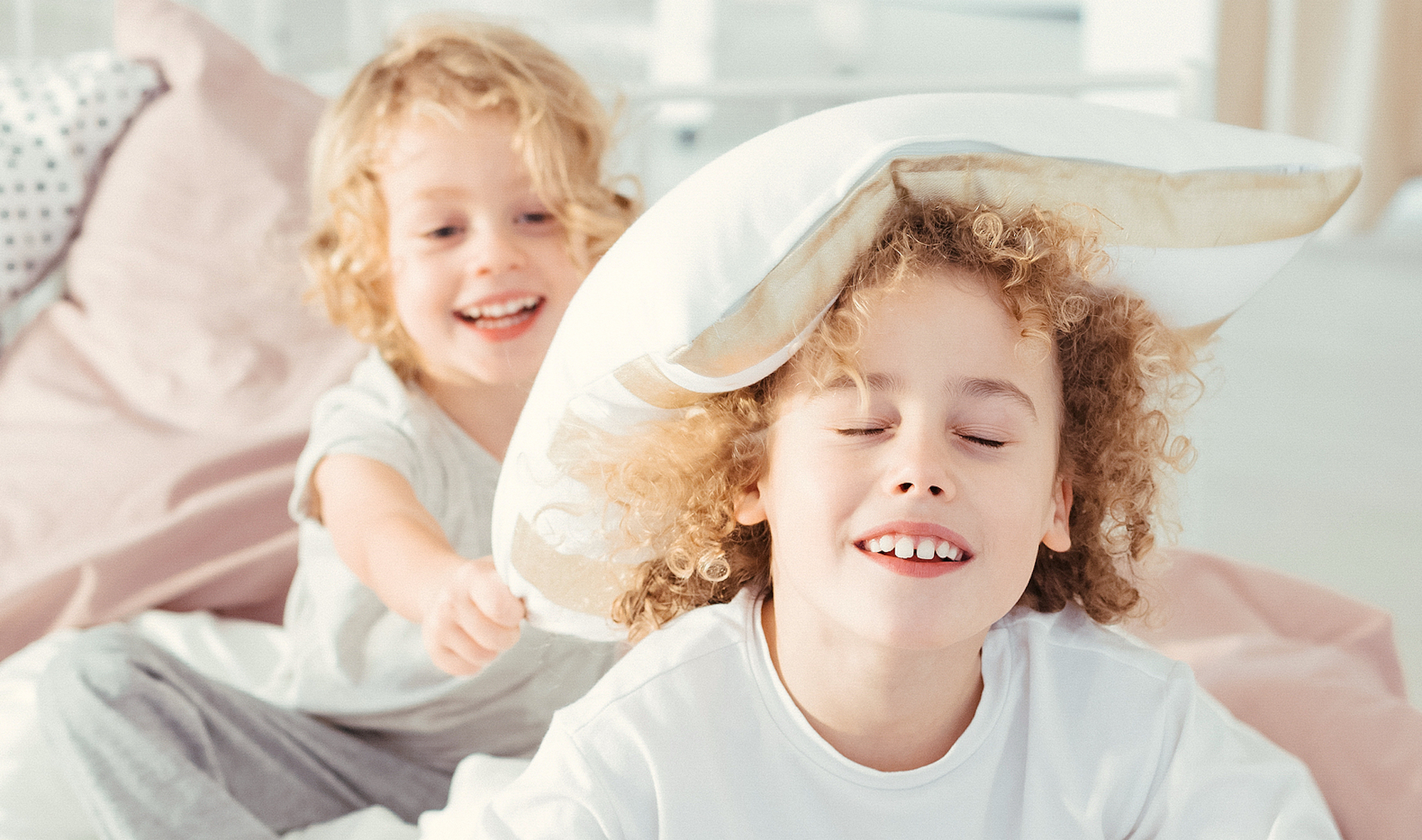 5 formas efectivas para estimular la risa a carcajadas de tu bebé 5 formas efectivas para estimular la risa a carcajadas de tu bebé
