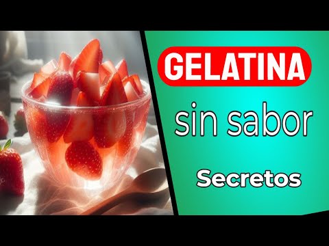 5 pasos para aprovechar al máximo la grenetina natural en tu rutina diaria