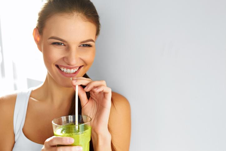 5 poderosos jugos para aumentar las plaquetas naturalmente
