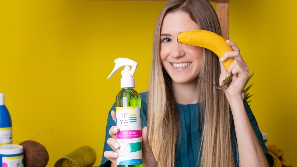 5 soluciones para revivir tu cabello dañado por la plancha