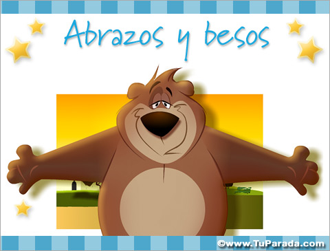 Abrazos virtuales: Cómo enviar amor a distancia