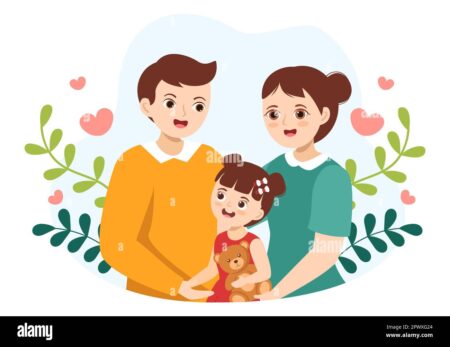 Guía para explicar qué es el amor a los niños Guía para explicar qué es el amor a los niños