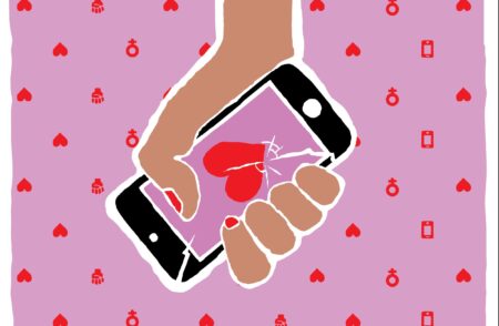 Enamorarse a través de la pantalla: ¿Realidad o ilusión?