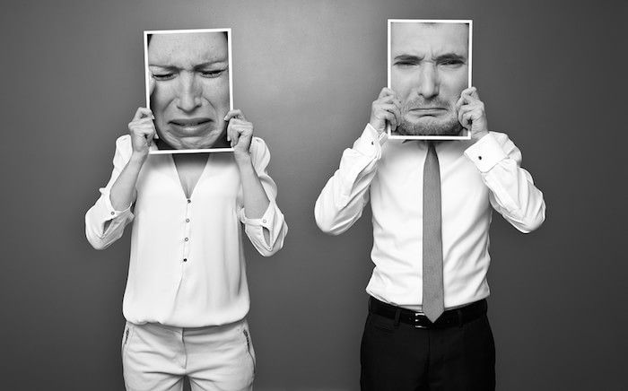 Cambios de humor en hombres: ¿Por qué ocurren y cómo manejarlos? Cambios de humor en hombres: ¿Por qué ocurren y cómo manejarlos?