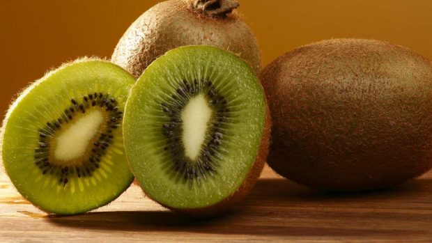 Deliciosa mermelada de kiwi sin azúcar: ¡una opción saludable y llena de sabor!