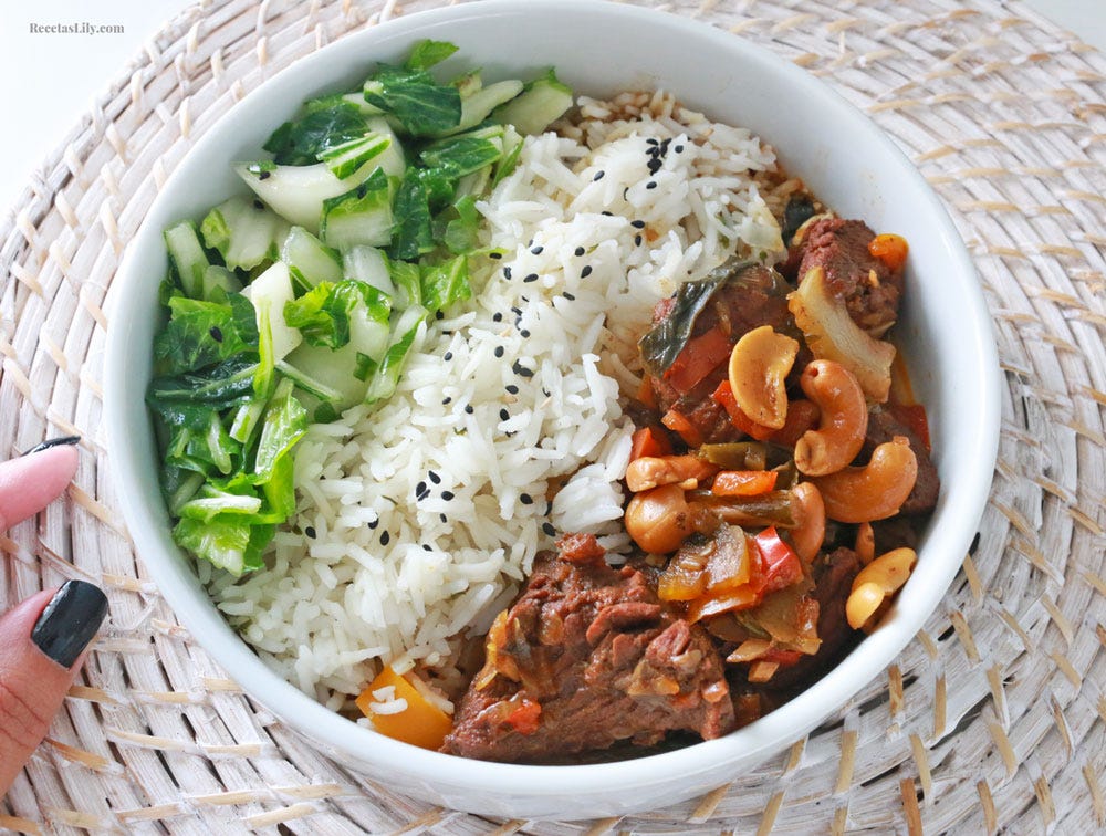 Delicioso menú del plato del buen comer: ideas y ejemplos Delicioso menú del plato del buen comer: ideas y ejemplos