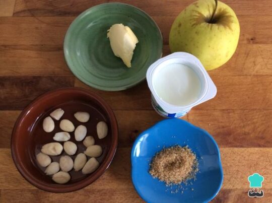Delicioso y saludable: aprende a hacer yogur de manzana casero