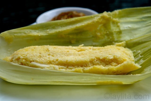 Deliciosos tamales de elote: paso a paso para hacerlos en casa Deliciosos tamales de elote: paso a paso para hacerlos en casa