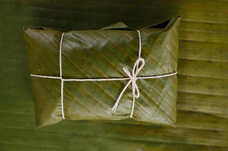Deliciosos tamales de piña: una receta fácil y sabrosa Deliciosos tamales de piña: una receta fácil y sabrosa