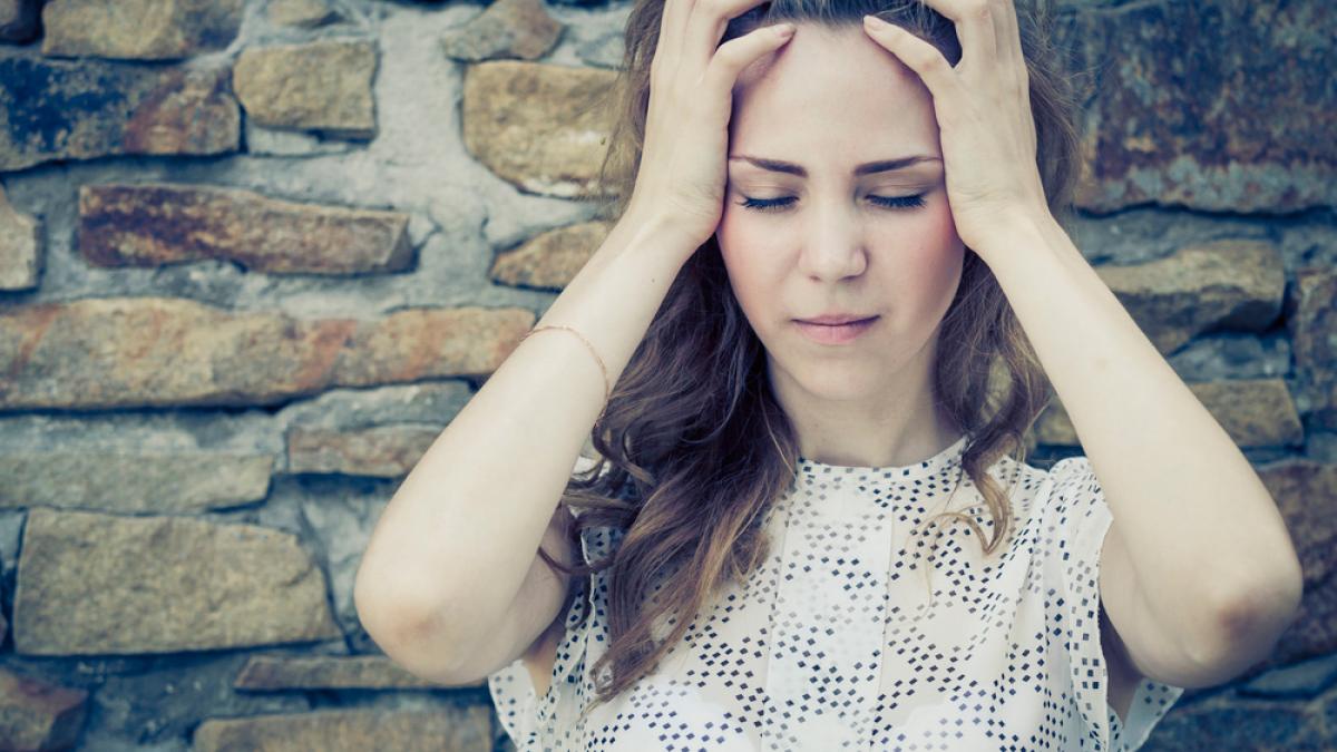 Desborde emocional: ¿Qué es y cómo controlarlo?