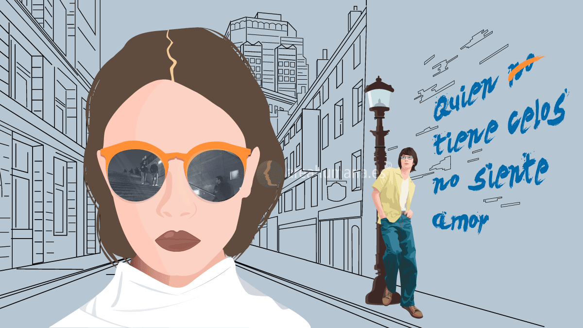 Descubre cómo saber si está celoso: Guía completa Descubre cómo saber si está celoso: Guía completa