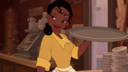 Las increíbles cualidades de la princesa Tiana que la convierten en un modelo a seguir Las increíbles cualidades de la princesa Tiana que la convierten en un modelo a seguir