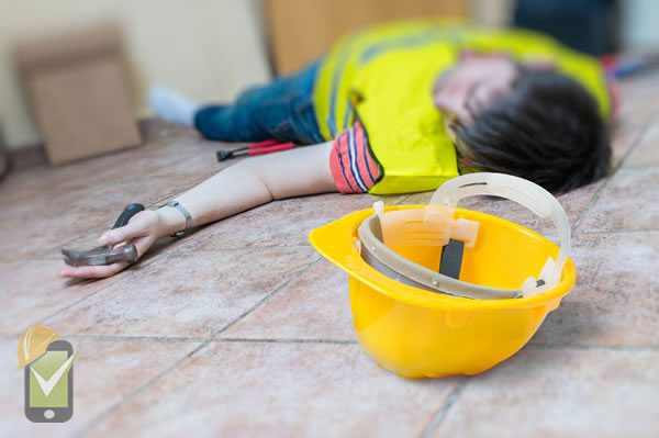 Ejemplos de estudio de seguridad y salud: Guía práctica