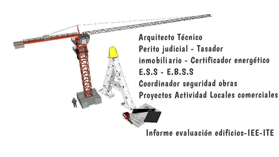 Ejemplos de proyecto de cambio de uso de local a vivienda