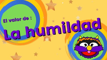Actividades divertidas para enseñar humildad a los niños