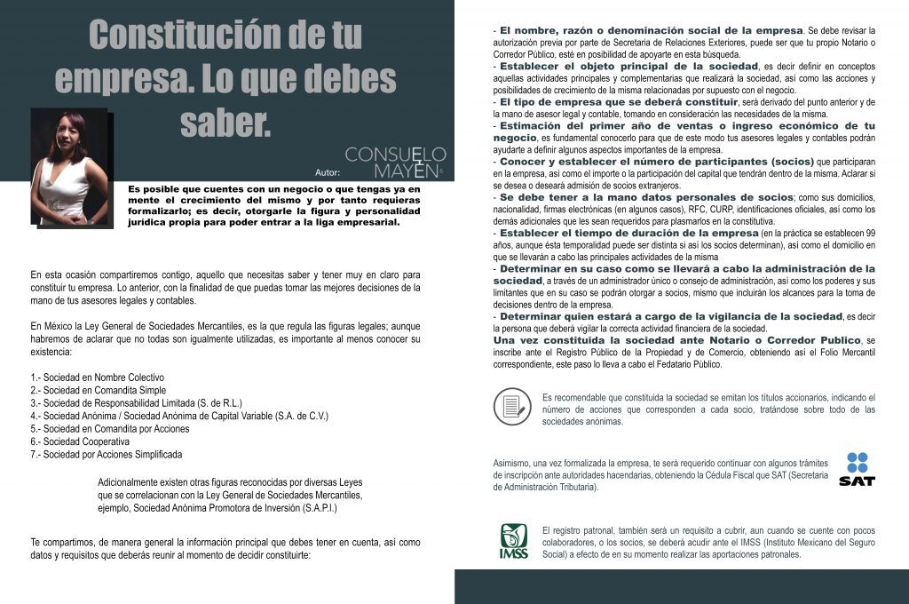 Ejemplos de sociedades limitadas: todo lo que necesitas saber