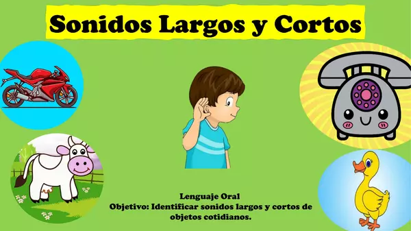 10 Fascinantes Ejemplos de Sonidos que te Sorprenderán 10 Fascinantes Ejemplos de Sonidos que te Sorprenderán