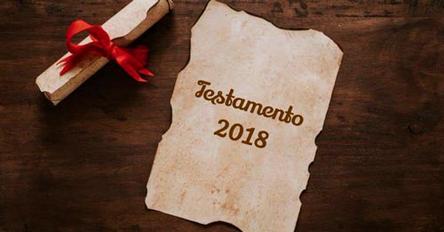 Ejemplos de testamento: Guía completa para redactar el tuyo Ejemplos de testamento: Guía completa para redactar el tuyo