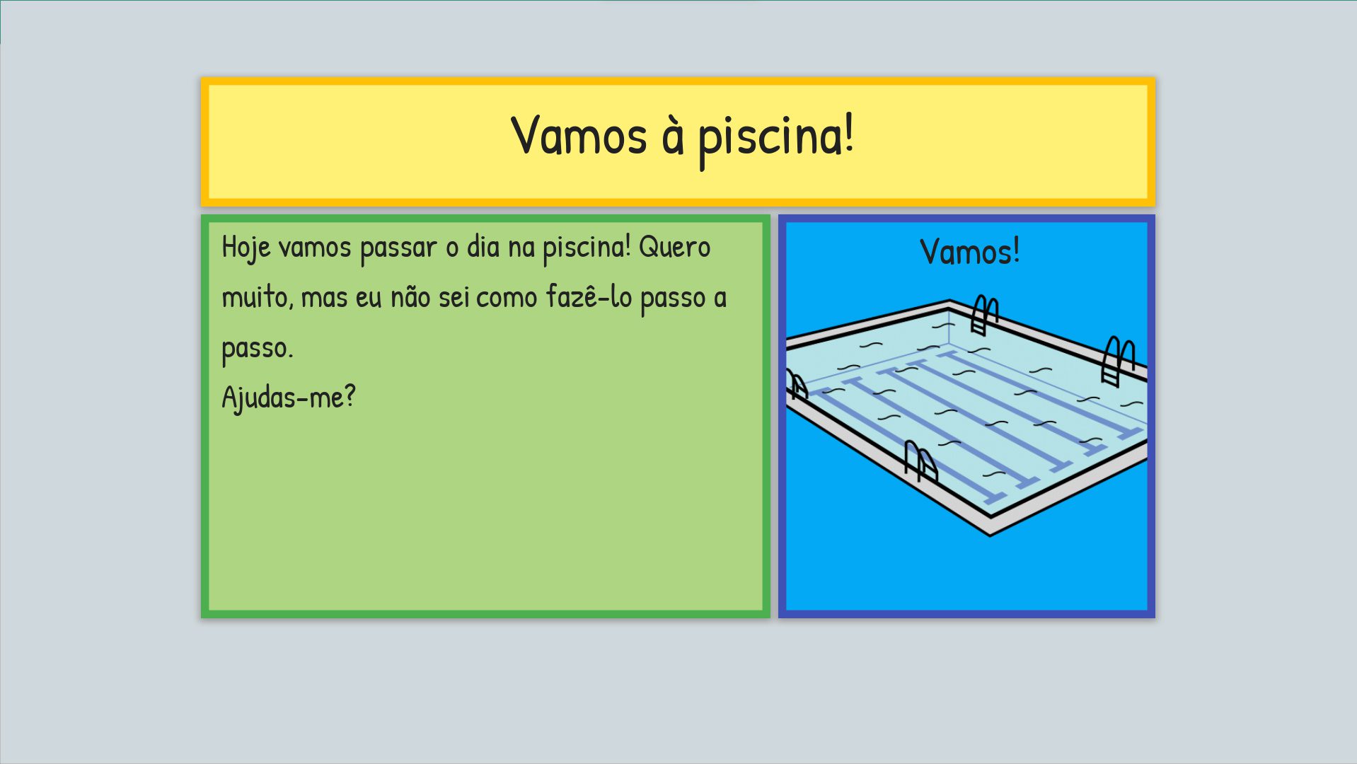 Ejemplos del sistema Bliss: Descubre cómo funciona Ejemplos del sistema Bliss: Descubre cómo funciona
