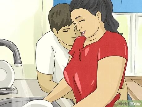 El abrazo en los sueños: el significado detrás de soñar que tu novio te abraza