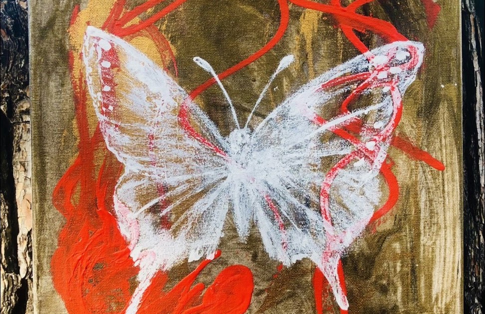 El enigmático simbolismo espiritual de la mariposa gris El enigmático simbolismo espiritual de la mariposa gris