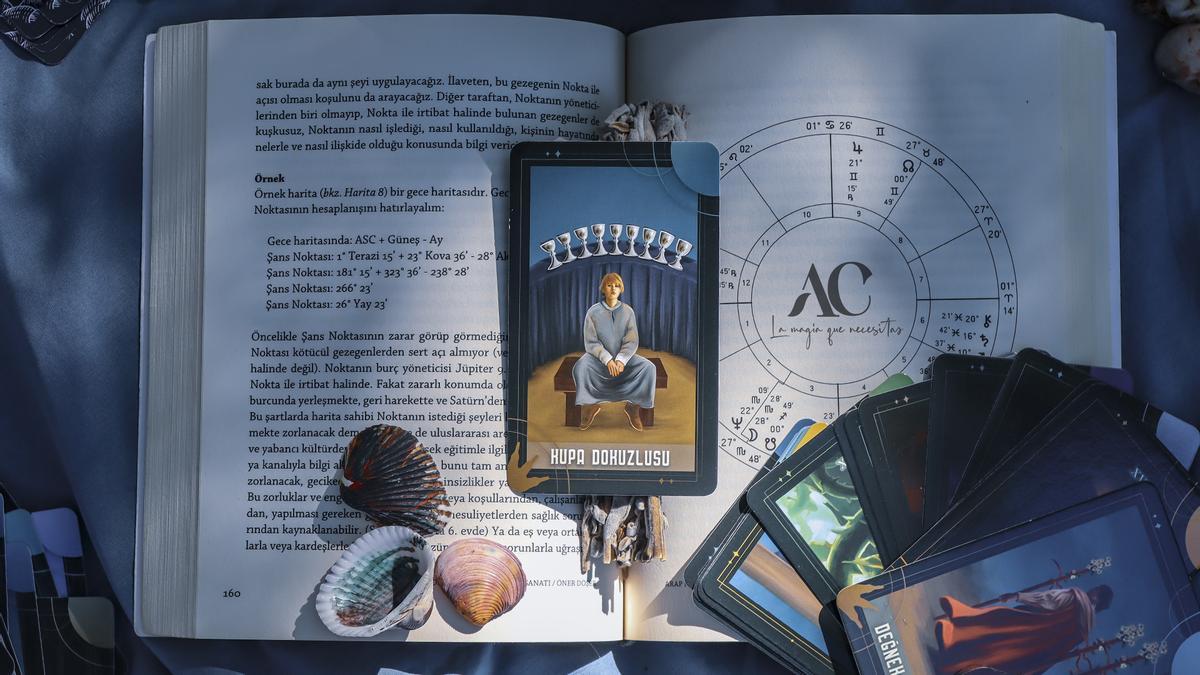 El poder de la llama azul: una guía espiritual reveladora