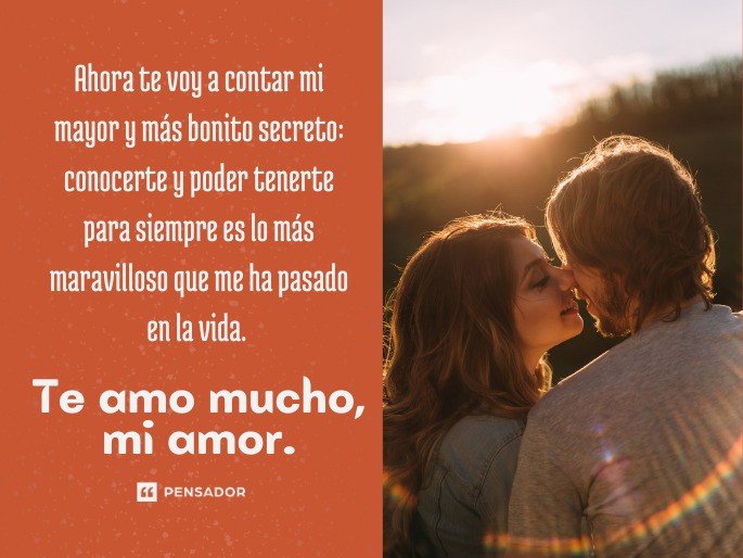 El poder del amor: más que suficiente para transformar vidas