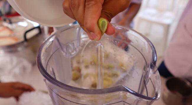 Elimina el sabor amargo de la sábila con estos simples trucos Elimina el sabor amargo de la sábila con estos simples trucos
