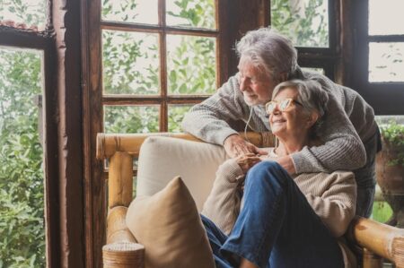 ¿Por Qué Mi Esposo Me Dice Que Estoy Vieja? Descubre Qué Hacer
