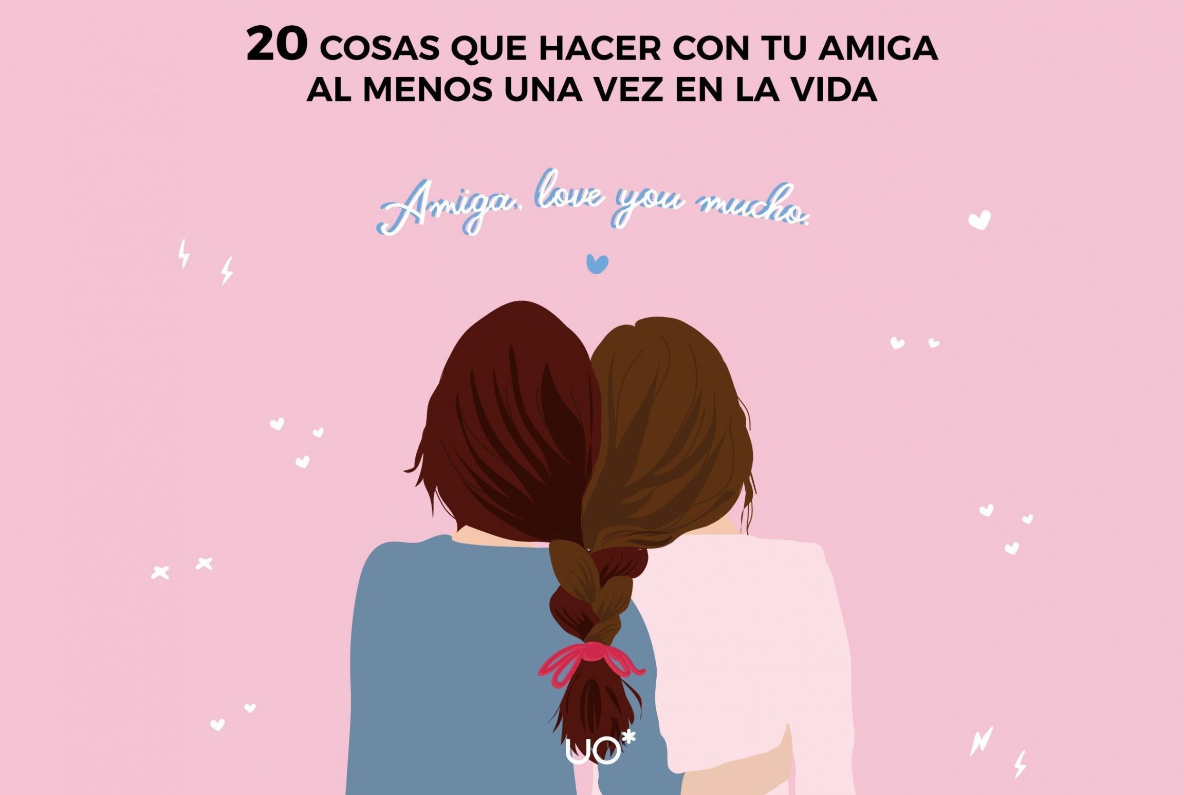 Frases chistosas para tu mejor amiga: ¡risas aseguradas! Frases chistosas para tu mejor amiga: ¡risas aseguradas!