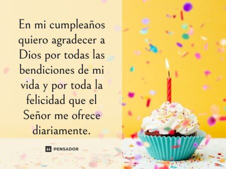 Guía para responder a felicitaciones de cumpleaños de forma eficaz