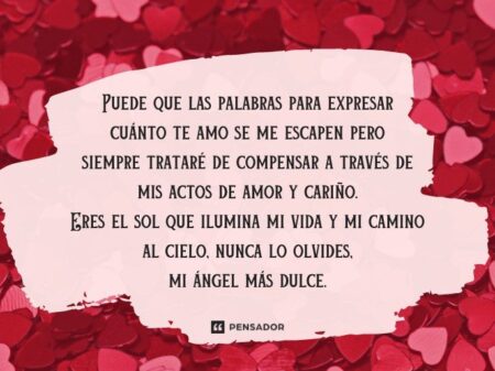 50 frases de corazón cortas que te inspirarán 50 frases de corazón cortas que te inspirarán