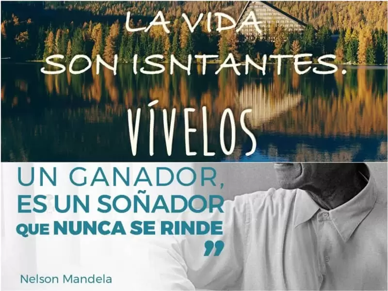 Frases de desánimo por la vida: Encuentra inspiración para superar los momentos difíciles Frases de desánimo por la vida: Encuentra inspiración para superar los momentos difíciles