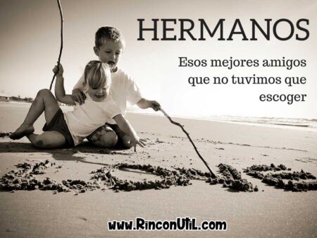 50 Frases de Hermandad y Fraternidad para Inspirarte 50 Frases de Hermandad y Fraternidad para Inspirarte