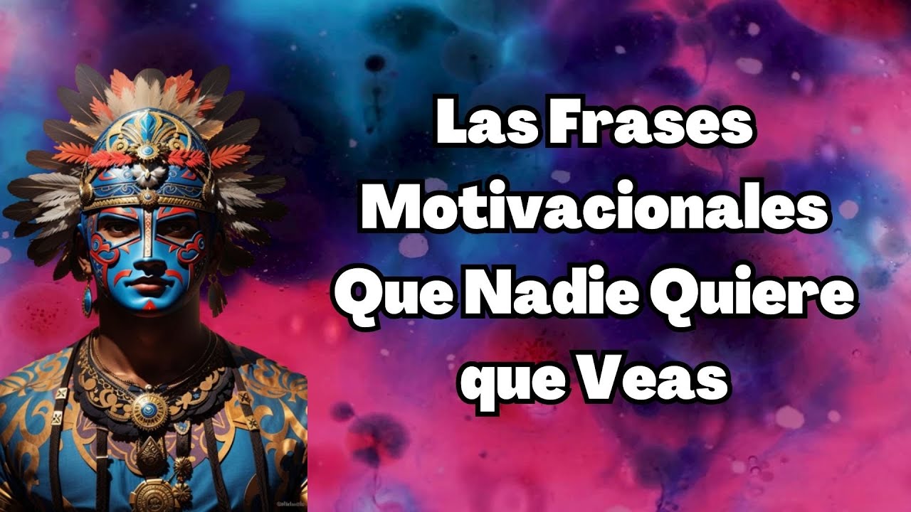 Frases de la mente poderosa: despierta tu potencial Frases de la mente poderosa: despierta tu potencial