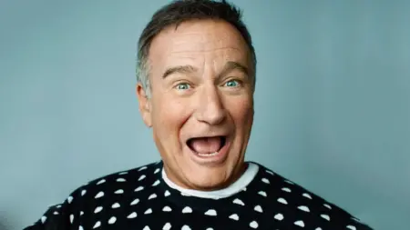 Las 50 frases más emotivas de Robin Williams para recordar
