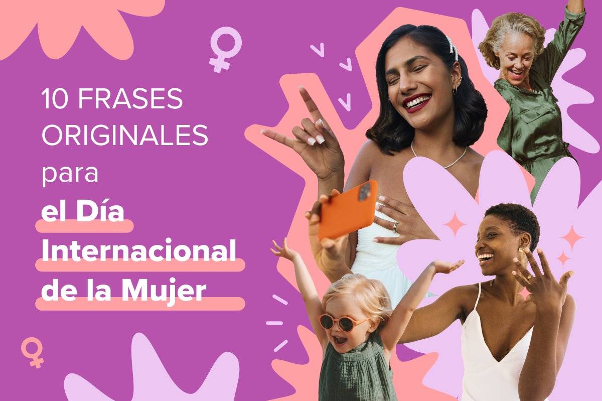 Frases inspiradoras para una mujer de 45 años: ¡Celebra tu vida y empodérate!