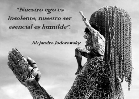 Las 20 frases más inspiradoras de Alejandro Jodorowsky Las 20 frases más inspiradoras de Alejandro Jodorowsky