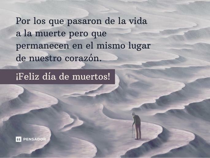 Frases memorables para ser recordado Frases memorables para ser recordado