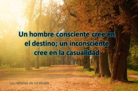 10 citas inspiradoras sobre la casualidad que te harán reflexionar