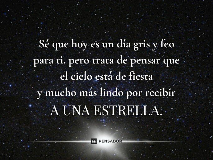 Homenaje a mi tío en el cielo: hermosas frases que le llegarán al corazón Homenaje a mi tío en el cielo: hermosas frases que le llegarán al corazón